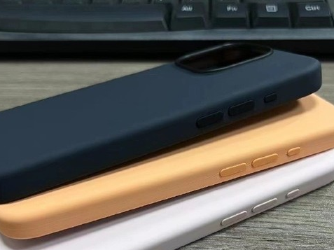 青神苹果14维修站分享iPhone14手机壳能直接给iPhone15用吗?