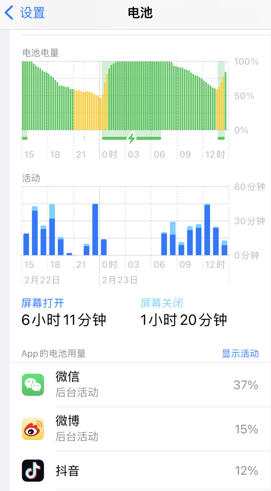 青神苹果14维修分享如何延长 iPhone 14 的电池使用寿命 