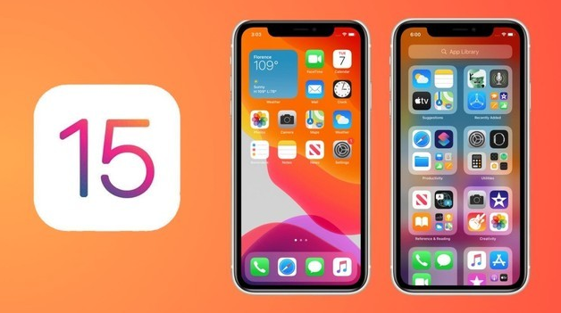 青神苹果13维修分享iPhone13更新iOS 15.5，体验如何 