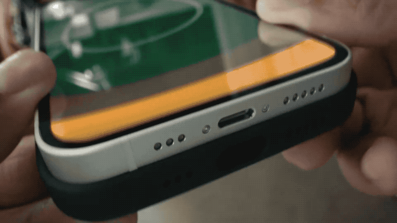 青神苹果手机维修分享未来 Magsafe 还有哪些发展空间 