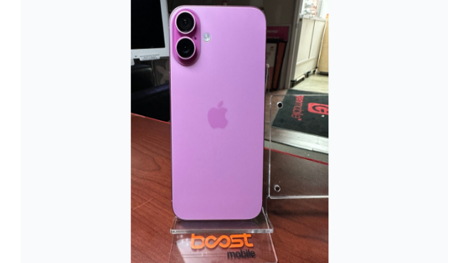 青神苹果手机维修分享iPhone 16 Plus换电池 