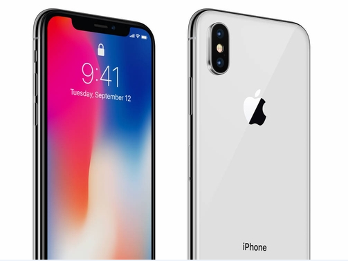 青神苹果维修点分享iPhone X系统软硬故障区分指南 