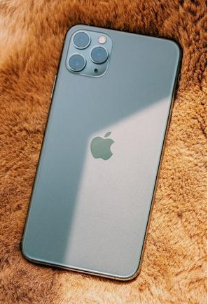 青神苹果维修点分享iPhone 11 Pro Max辅助与邮件排错 