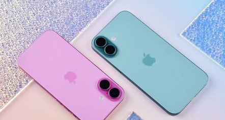青神苹果维修点分享iPhone 16媒体与迁移排错 
