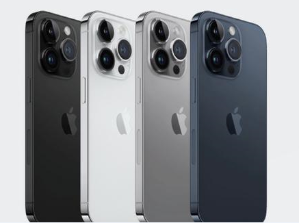 青神苹果维修点分享iPhone 16 Pro通信与备份排错 