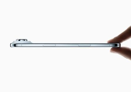 青神苹果维修点分享iPhone 17 Air传感器与USB‑C排错 
