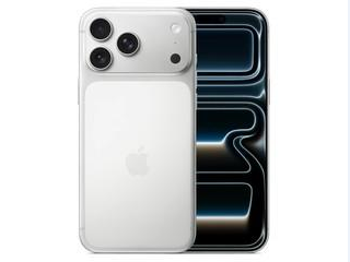 青神苹果维修点分享iPhone 17 Pro Max多媒体与蜂窝 