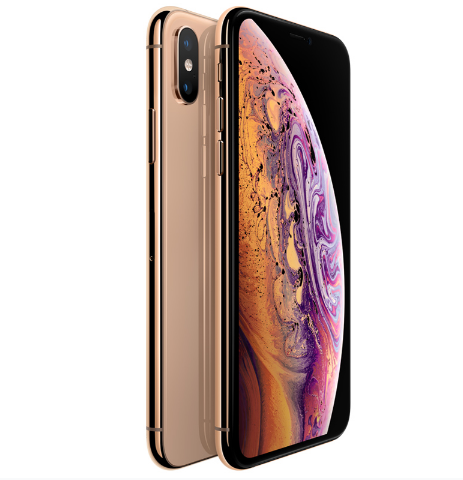 青神苹果维修点分享iPhone XS Max锁屏快捷入口故障 