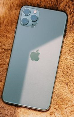 青神苹果维修点分享iPhone 11 Pro Max锁屏密码冷知识汇总 