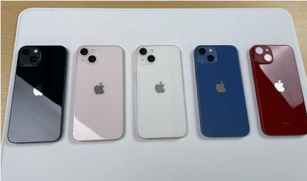 青神苹果维修点分享iPhone 13锁屏密码冷知识解读 