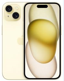 青神苹果维修点分享iPhone 15锁屏密码玩机指南 