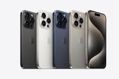 青神苹果维修点分享iPhone 15 Pro锁屏密码实用参考 