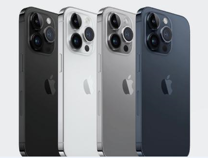 青神苹果维修点分享iPhone 16 Pro锁屏密码使用指南 