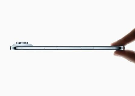 青神苹果维修点分享iPhone 17 Air锁屏密码解析手册 