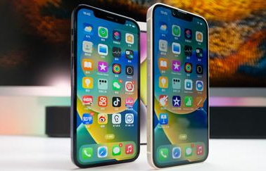 青神苹果维修点分享iPhone 14黑屏多元故障深度解读 