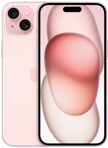 青神苹果维修点分享iPhone15 Plus手机黑屏小众问题 
