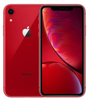 青神苹果维修点分享iPhone XR电池发烫特殊故障解析 