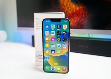 青神苹果维修点分享iPhone 14电池发烫真实诱因盘点 